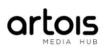 artois MEDIA HUB logo