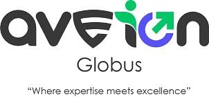 aveion Globus logo
