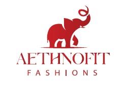 AETHNOFIT FASHIONS logo