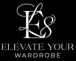 EL8 - Elevate your wardrobe logo