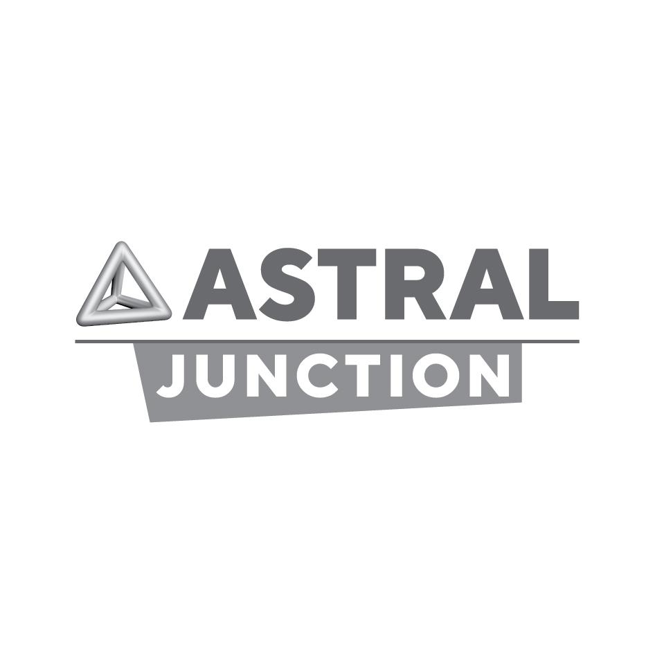 ASTRAL JUNCTION logo