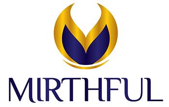 MIRTHFUL logo