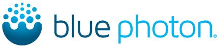 Blue Photon logo