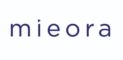 mieora logo