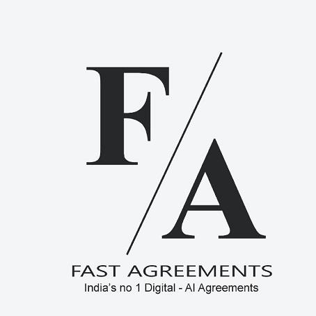 FAST AGREEMENTS logo