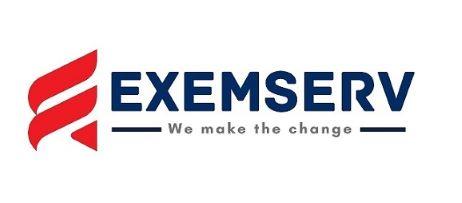 EXEMSERV logo