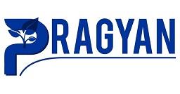 PRAGYAN (DEVICE) logo