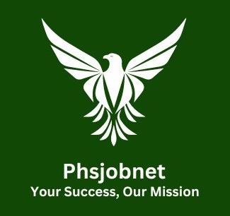 Phsjobnet Your Success, Our Mission logo