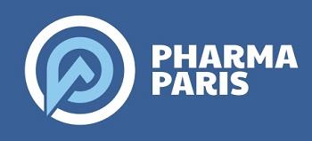 PHARMA PARIS logo