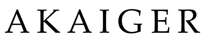 AKAIGER logo