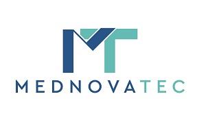 MEDNOVATEC logo