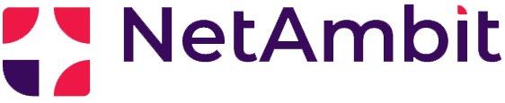 NETAMBIT logo