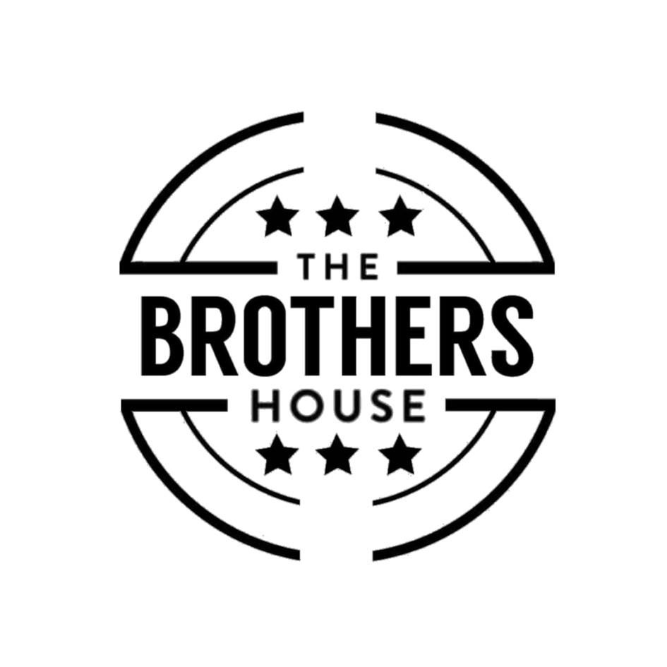 THE BROTHERS HOUSE logo