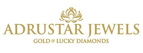 ADRUSTAR JEWELS logo