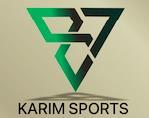 KARIM SPORTS logo