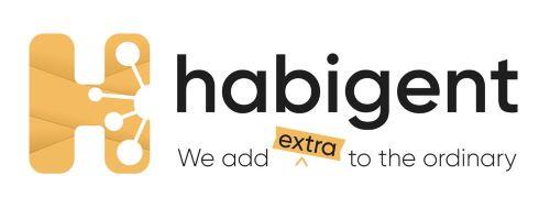 Habigent logo
