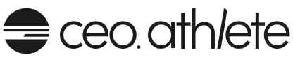CEO Athlete logo