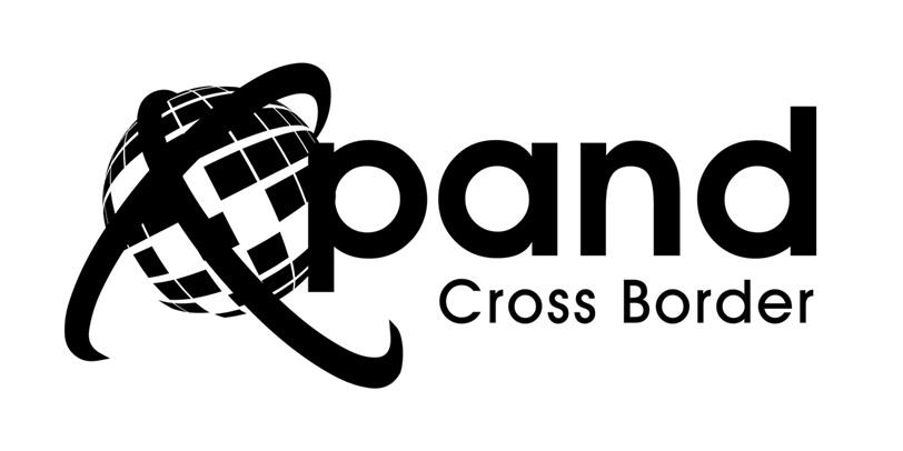 XPAND CROSS BORDER logo