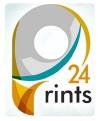 PRINTS24 logo