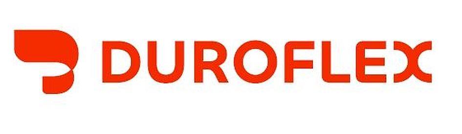 DUROFLEX logo