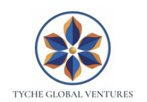 TYCHE GLOBAL VENTURES logo