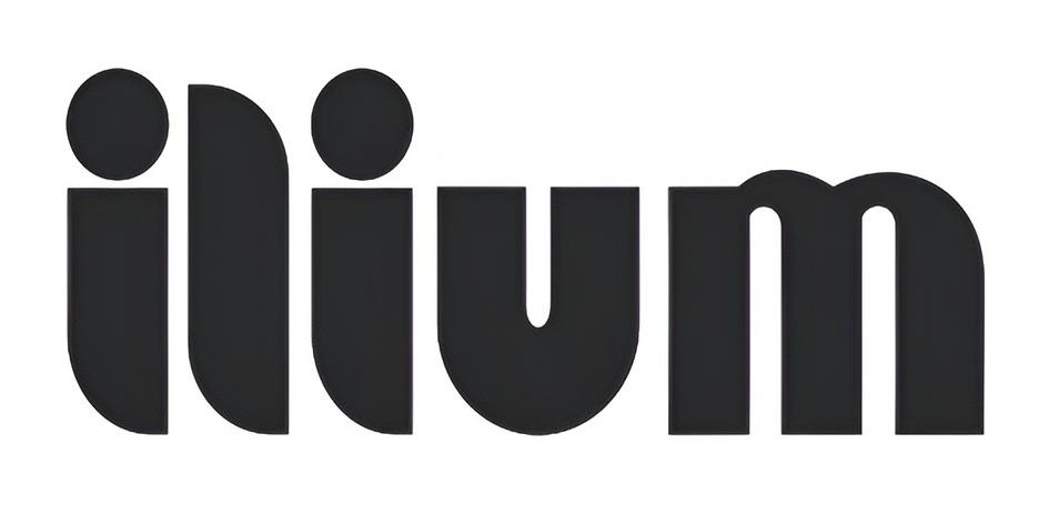 ILIUM logo