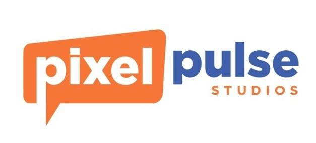 pixel pulse STUDIOS logo