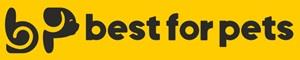 BEST FOR PETS DEVICE OF BP logo