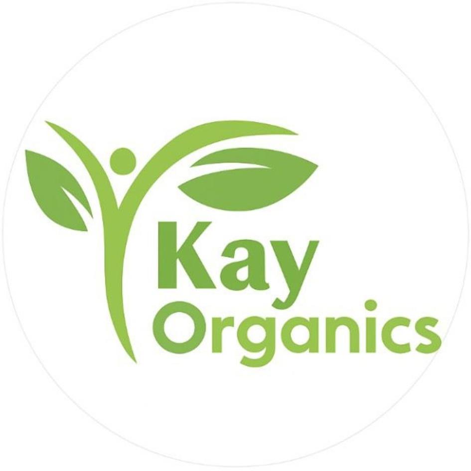 Kay Organics logo