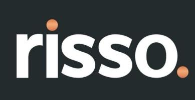 risso. logo