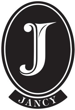 J JANCY logo