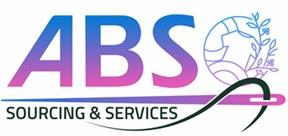ABS - SOURCING & SERVICES logo