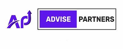 AP ADVISE PARTNERS logo