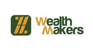 SUBRATA BARDHAN WEALTH MAKERS logo
