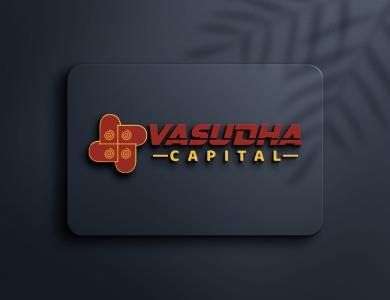 VASUDHA CAPTIAL logo