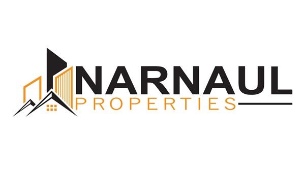 NARNAUL PROPERTIES logo