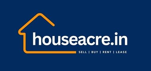 HOUSEACRE.IN logo