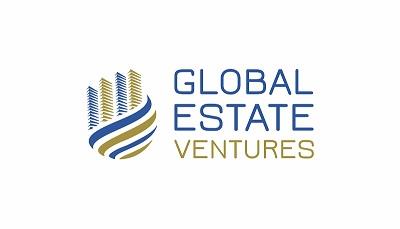 GLOBAL ESTATE VENTURES logo