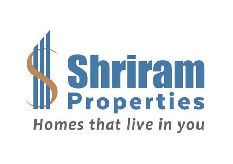 SHRIRAM PROPERTIES logo