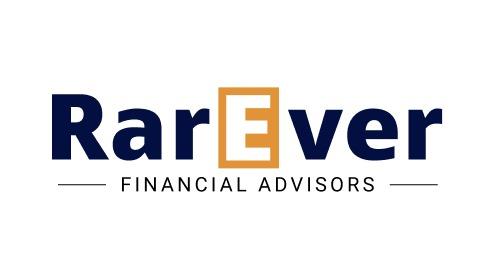 Rarever Financial Advisors logo
