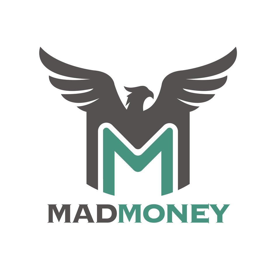MADMONEY logo