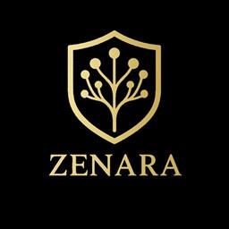 ZENARA logo