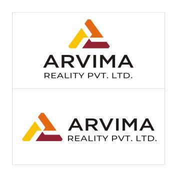 ARVIMA REALITY PVT.LTD. logo
