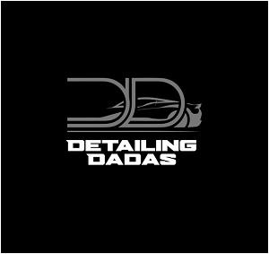 Detailing DaDas (With Device Of DD) logo