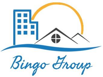 BINGO GROUP logo