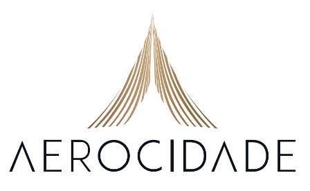 AEROCIDADE logo