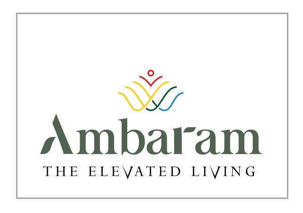 Ambaram The Elevated Living logo