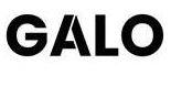 GALO logo