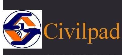 CIVILPAD logo