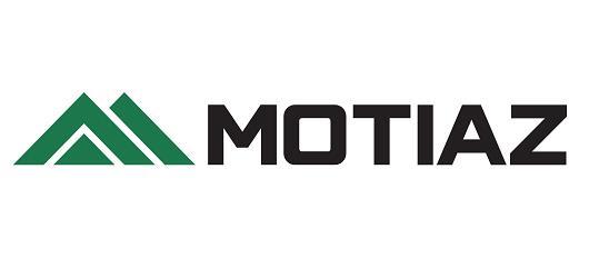MOTIAZ logo